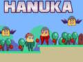 խաղ Hanuka