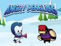 խաղ Angry Penguins