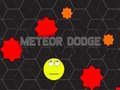 խաղ Meteor Dodge