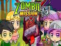 խաղ Zombie Mission 13