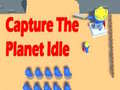 խաղ Capture The Planet Idle