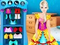 խաղ Design A Royal Dress