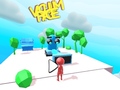 խաղ Vacuum Rage