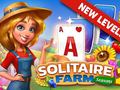 խաղ Solitaire Farm Seasons 2