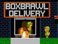 խաղ Boxbrawl Delivery!