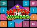 խաղ Match The Number