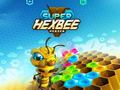 խաղ Super Hexbee Merger