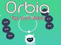 խաղ Orbia: Tap and Relax