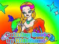 խաղ Coloring Book by KidsGame