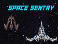 խաղ Space Sentry