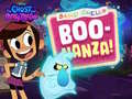 խաղ The Ghost And Molly McGee Band Shell Boo-nanza