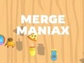 խաղ Merge Maniax