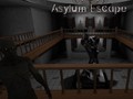 խաղ Asylum Escape