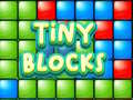 խաղ Tiny Blocks
