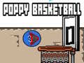խաղ Poppy Basketball