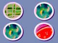 խաղ Cute Circles