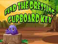 խաղ Find The Dressing Cupboard Key