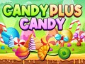 խաղ Candy Plus Candy