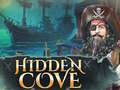 խաղ Hidden Cove