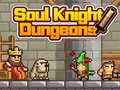 խաղ Soul Knight Dungeons
