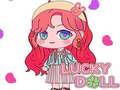 խաղ Lucky Doll