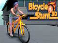 խաղ Bicycle Stunt 3D