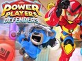 խաղ Power Players: Defenders