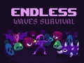 խաղ Endless Waves Survival