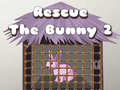 խաղ Rescue The Bunny 2 