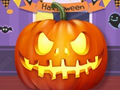 խաղ Coloring Book: Halloween