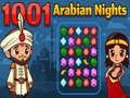 խաղ 1001 Arabian Nights