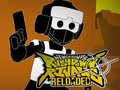 խաղ Rushdown Rivals Reloaded