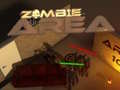 խաղ Zombie Area