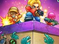 խաղ Zombo Buster Rising Remastered