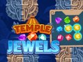 խաղ Temple Jewels