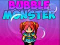 խաղ Bubble Monster
