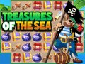 խաղ Treasures Of The Sea