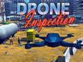 խաղ Drone Inspection