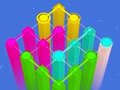 խաղ Cubic Link: Exclusive