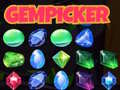 խաղ Gempicker