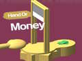 խաղ Hand Or Money 