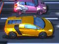 խաղ Extreme Drag Racing