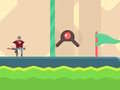 խաղ Coin Hunters Odyssey