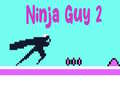 խաղ Ninja Guy 2