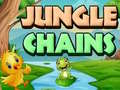 խաղ Jungle Chains