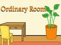 խաղ Ordinary Room