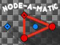 խաղ Node-a-Matic