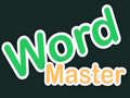 խաղ Word Master