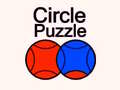 խաղ Circle Puzzle