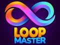 խաղ Loop Master